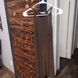 Woman's Dress Size Small By Forever Rose 