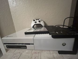 X Box One S