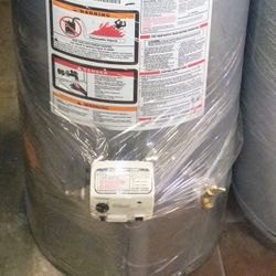 Rheem Water Heater 40gl