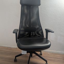 Jarvfjallet Ikea Ergonomic chair