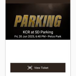 Padres Vs Royals