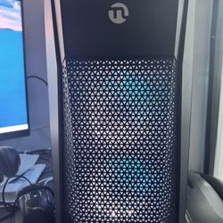 Ningmei Gaming PC Desktop