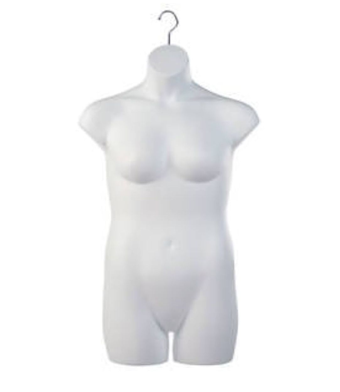 Female Body Shape..