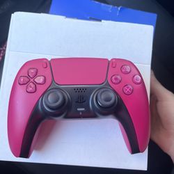 PS5 CONTROLLER 