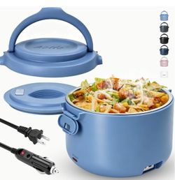 32 oz Electric Soup/Meal warmer
