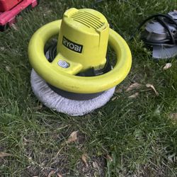 Vehicle Orbital Buffer 