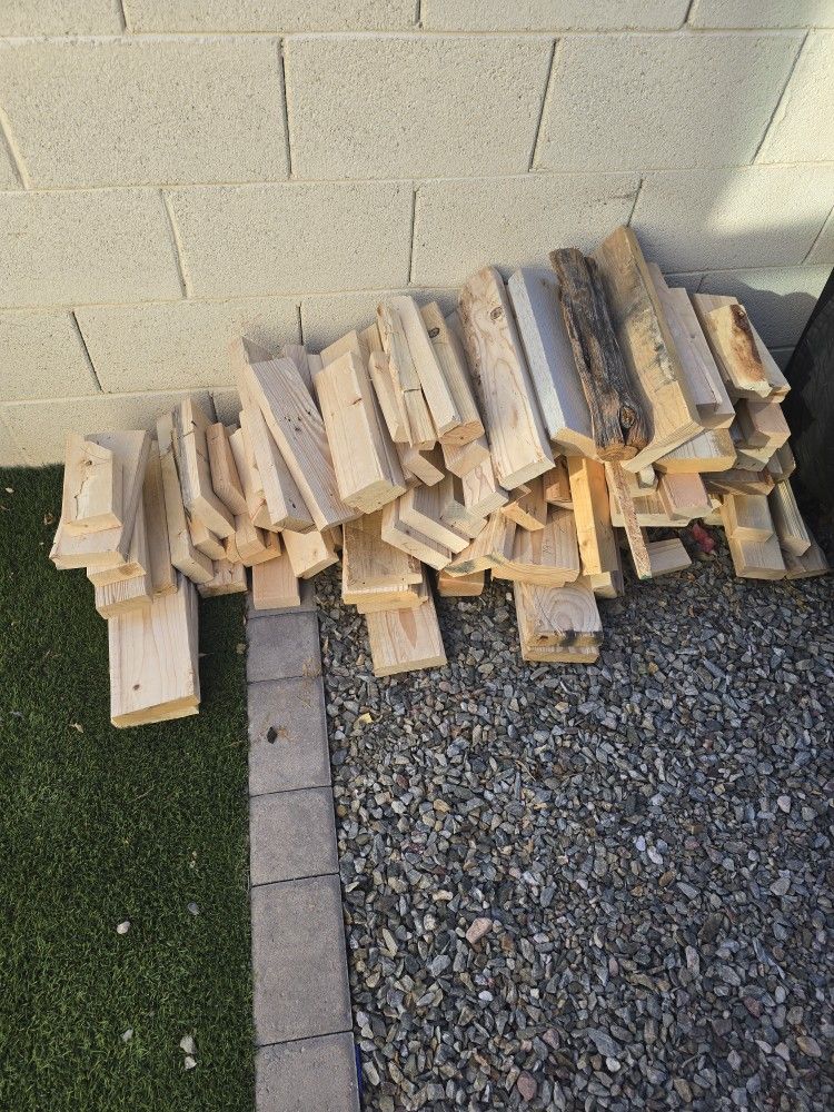 Firewood