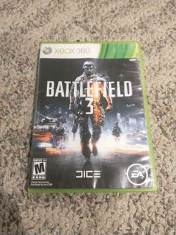 Battlefield 3