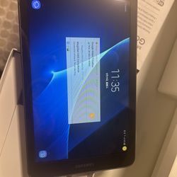 Samsung Galaxy Tab