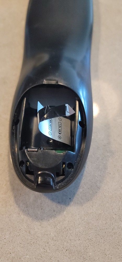 Logitech Harmony 665 Universal Remote