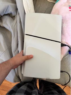 Ps5 slim disc