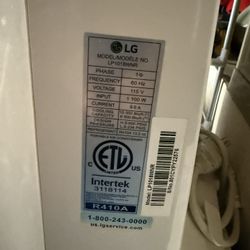 Lg Ac Unit 