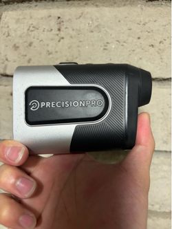 Precision Pro Titan Elite Rangefinder