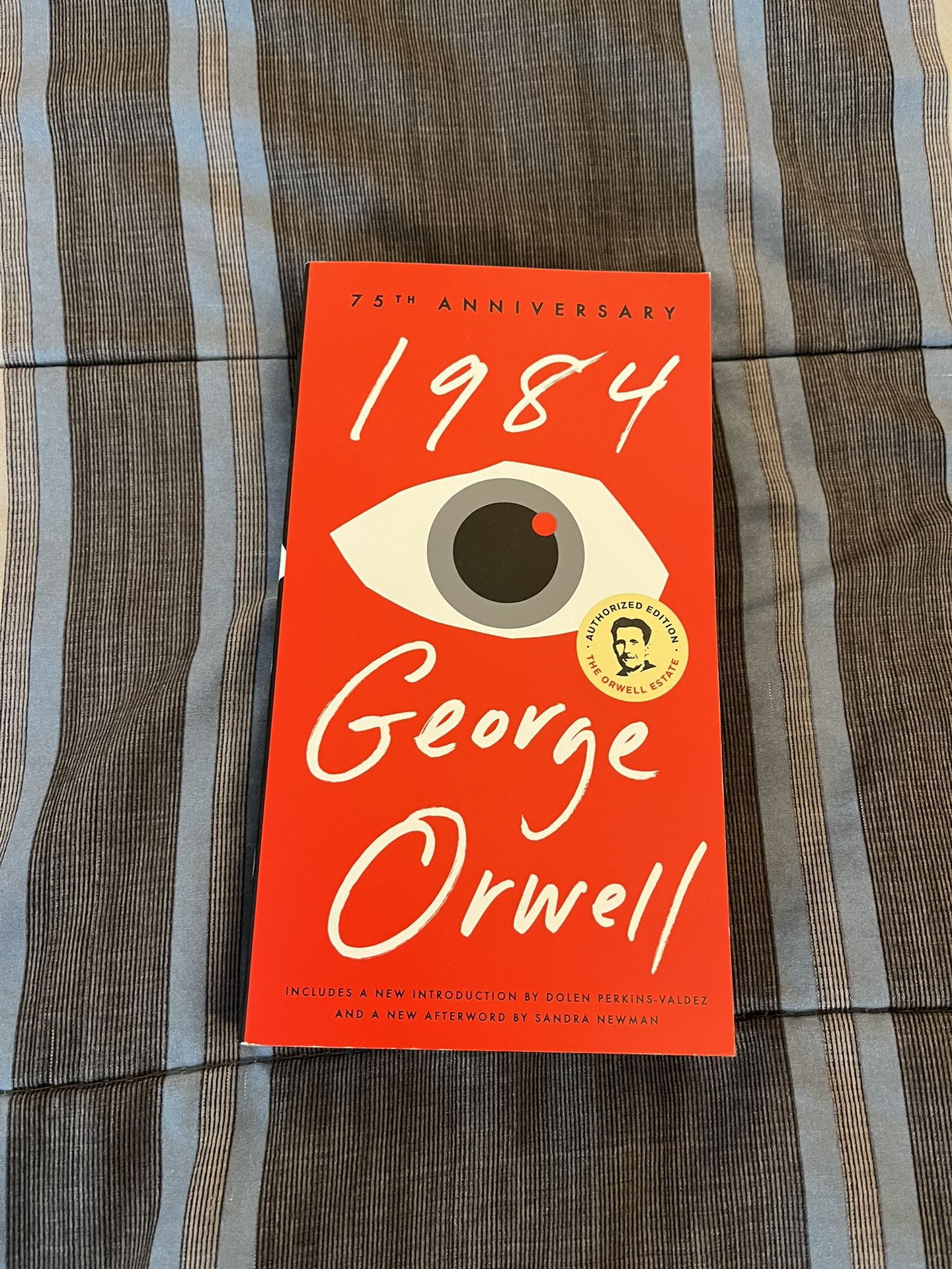 1984 - George Orwell (Amazing Condition)