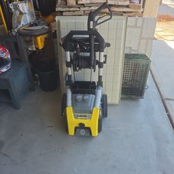 Pressure Washer Karcher 