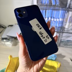 iPhone 12 Verizon Only 64Gb