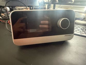CPAP SYSTEM BY RESVENT