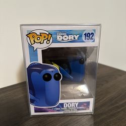 Finding Dory Funko Pop #192