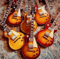 Gibson Les Paul standard