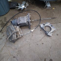Yamaha WaveRunner Water Pump