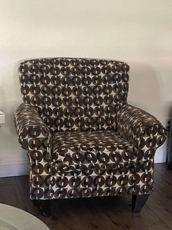 Comfy Chairs