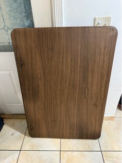 Mesa Plegable de 34 inch 34-inch folding table