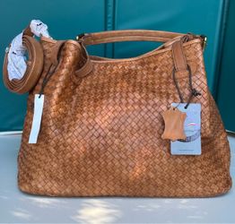 Valentina Genuine Leather