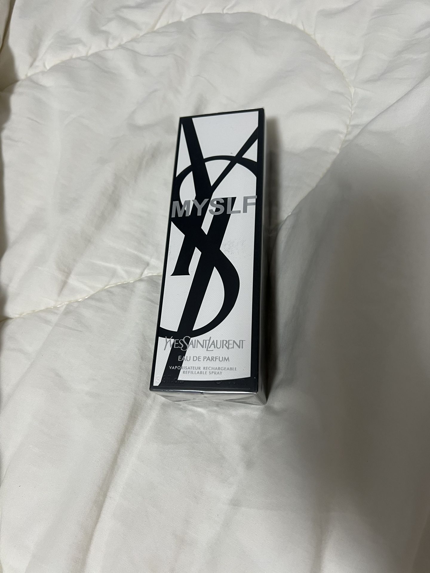 YSL Myself EDP 100 Ml