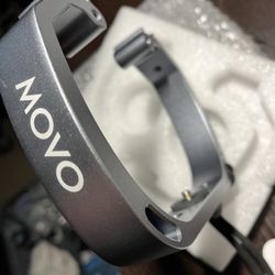 Camera Stabilizer & Camkix Hand Backpack Mount