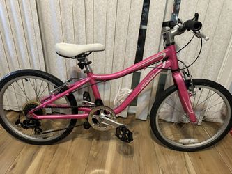 Specialized Hardrock Moutain Bike