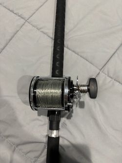 Penn jig master 500