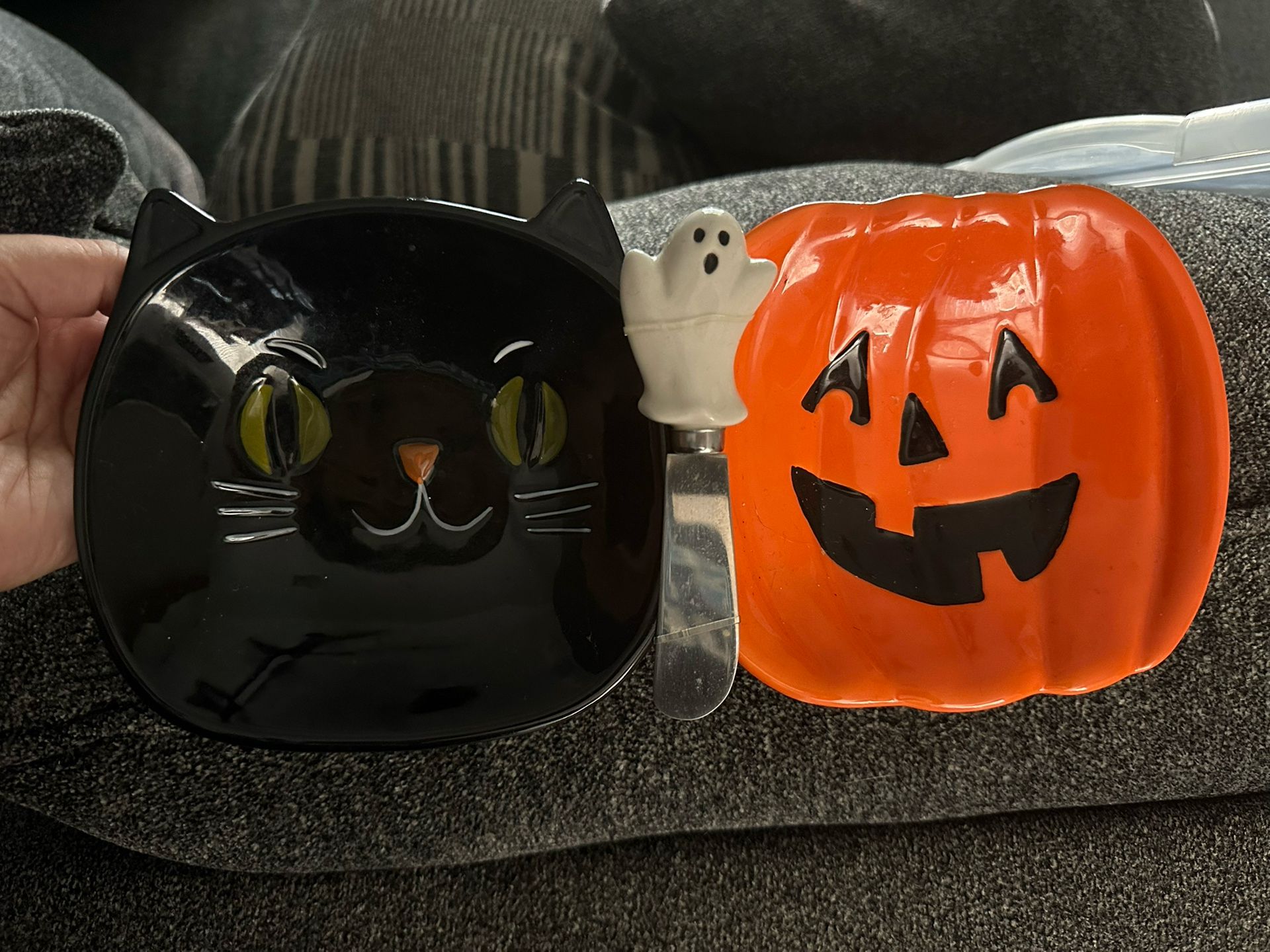 Halloween Decor