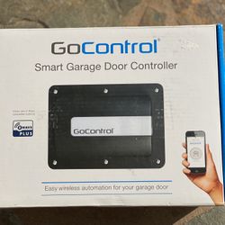 Garage Door Opener 
