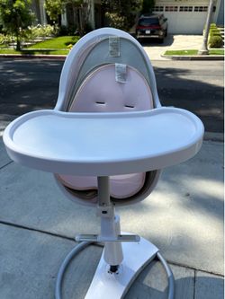 Bloom Fresco High Chair