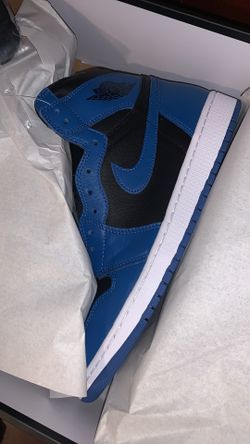 Jordan 1s Marinas