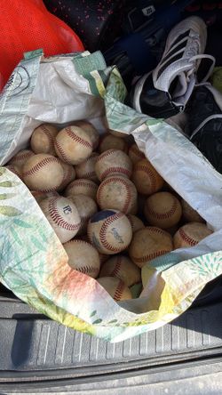 Baseball