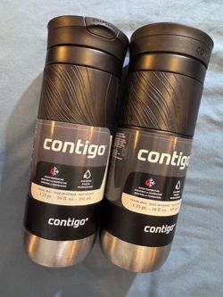 Contigo Travel Mug