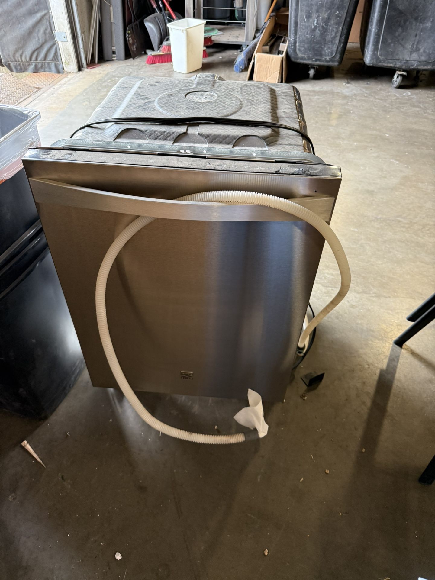 Dishwasher