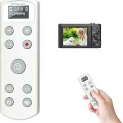 Wireless Remote Shutter Release For Sony