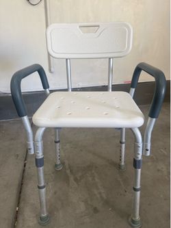 Shower chair