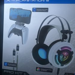 PlayStation 5 Accessories 