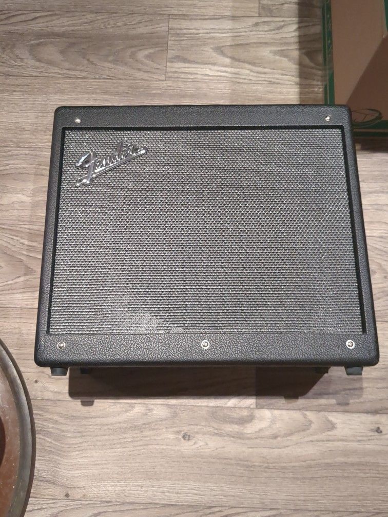 Fender Mustang GTX50 Amp
