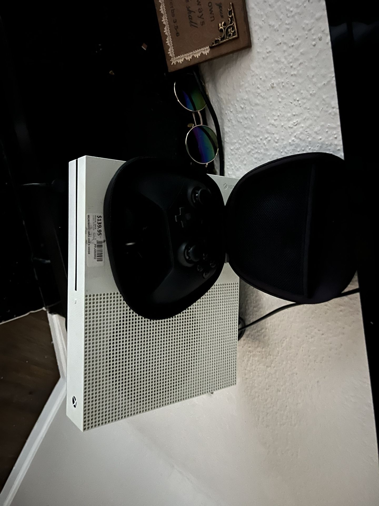 Xbox S