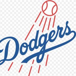 Dodgers Tickets  April 1 
