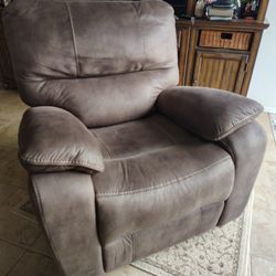 Recliner 