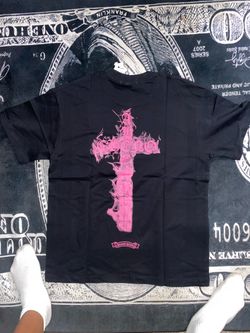 Graphic Tee – Brand New With Tags – S / M / L