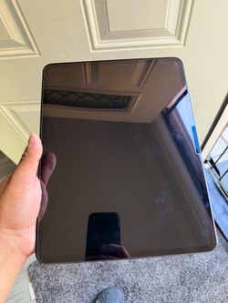 iPad Pro M4 13’ 256GB