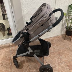Evenflo Stroller 