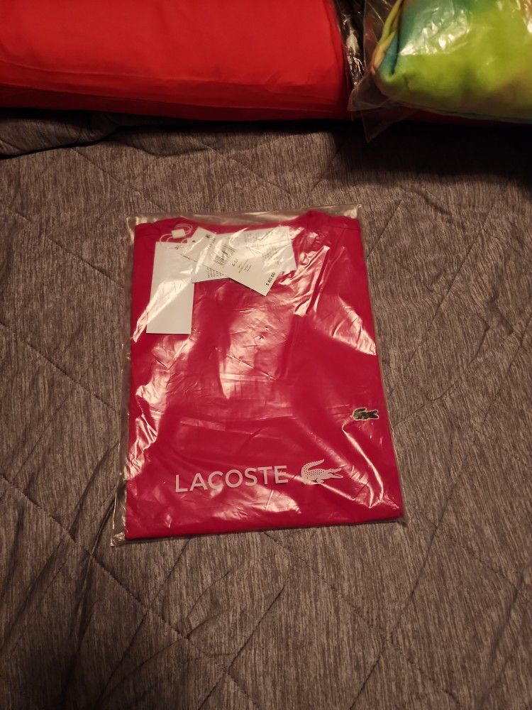 Lacoste T Shirt