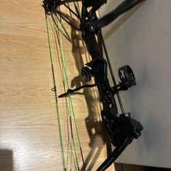 Bow
